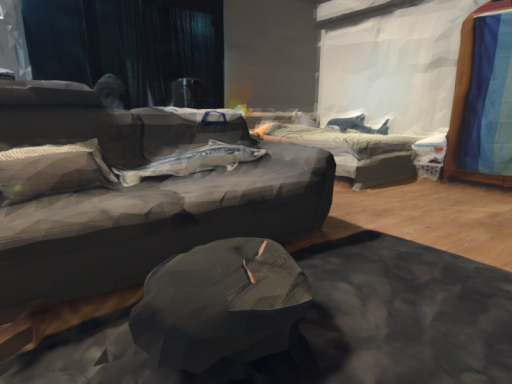 Literally Jony's Apartment