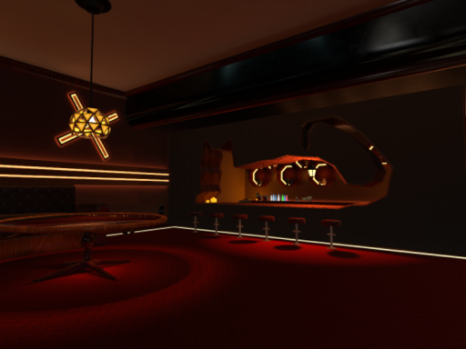 Bar・ChatNoir