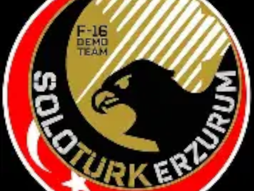 turkish stars⁄solo turk （f16 test update）