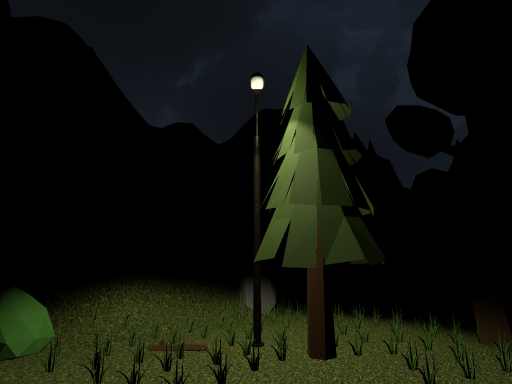 Forest Chill