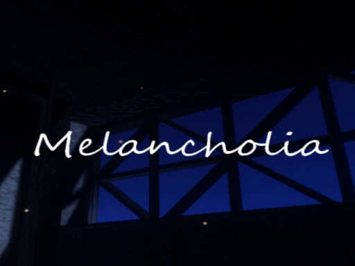 Melancholia