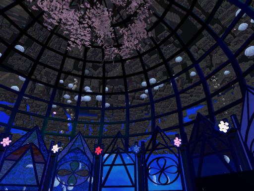 JellyFish・darkness