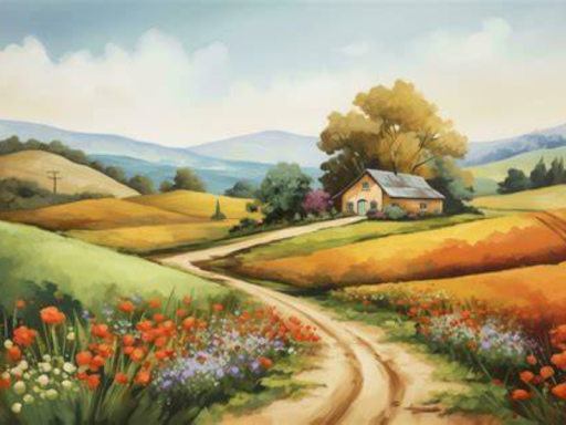 Willachia Countryside
