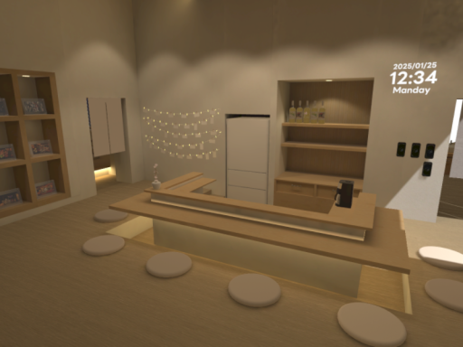 Haiboku Home