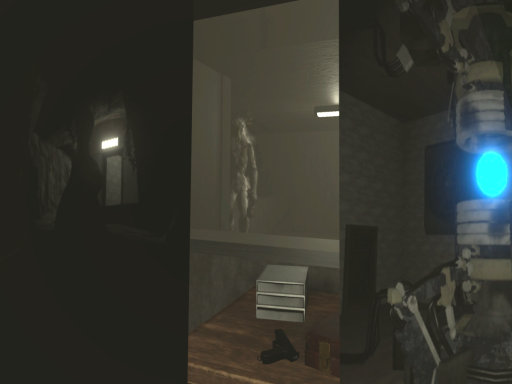 The Facility