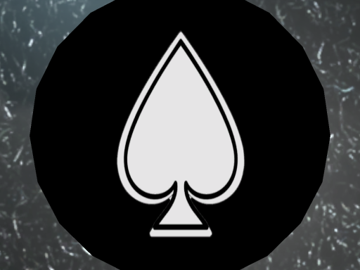 Spade's Space