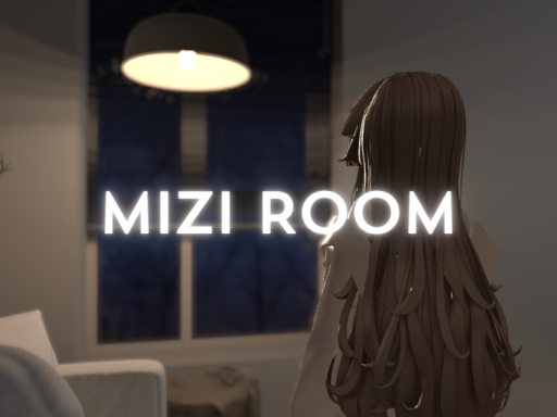 MIZI ROOM