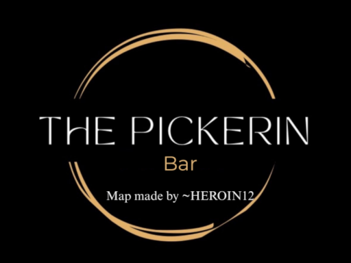 The Pickerin Bar