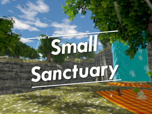Small Sanctuary
