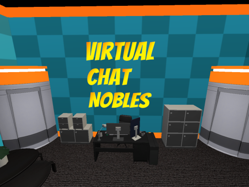 VCN Headquarters