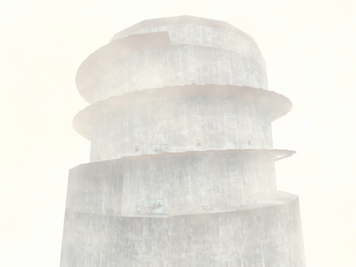 Silent Hill 4 Water Prison