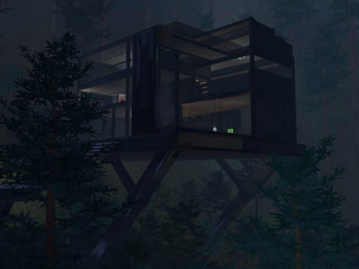 Mountain House