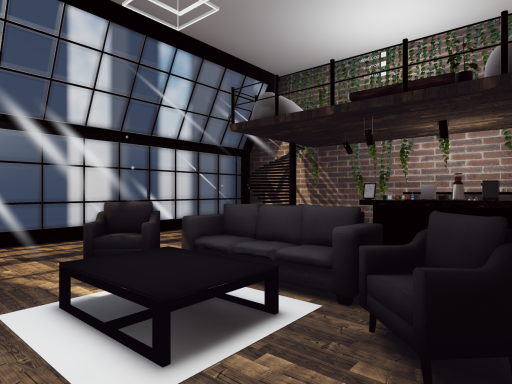 NYC apartment