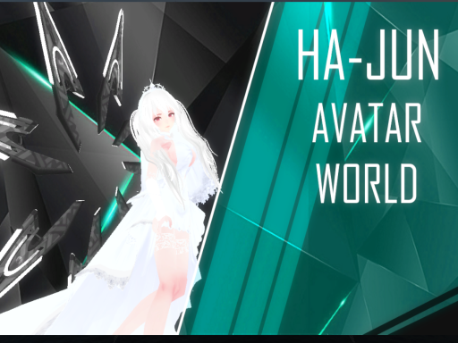 HA-JUN AVATAR WORLD