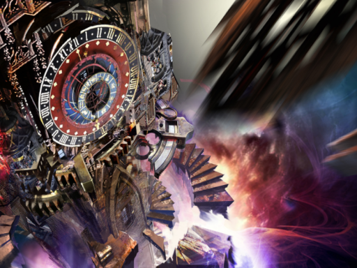 Mad King's Clocktower 2025