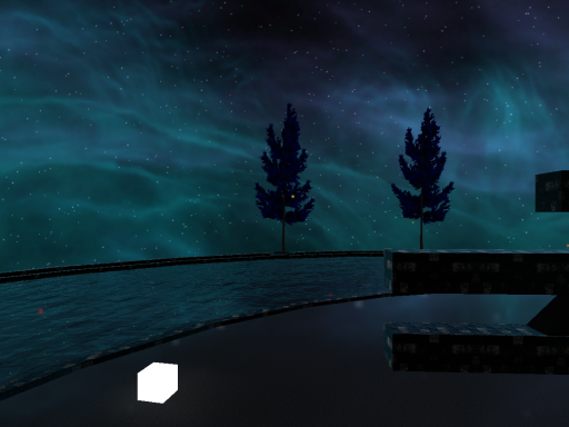 Marine's Space Rest World