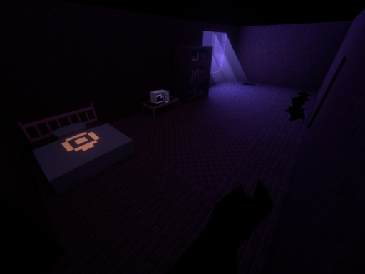 OneShot World （Alpha）