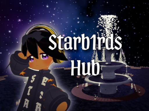 Starb1rds Hub （Old）