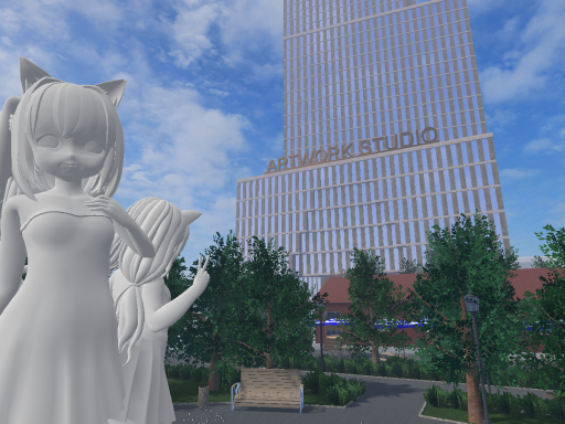 NYan City