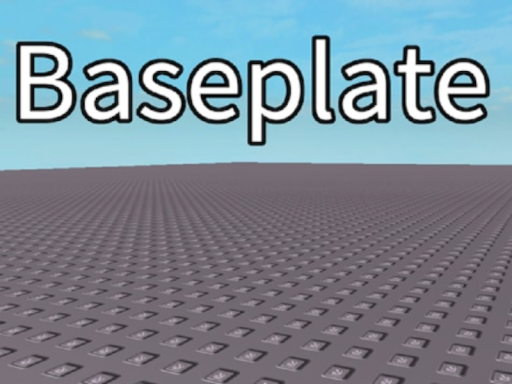 Baseplate ǃTESTING WORLDǃ