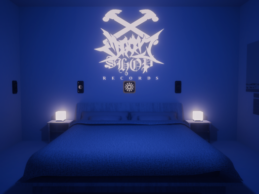 WhiteSleep