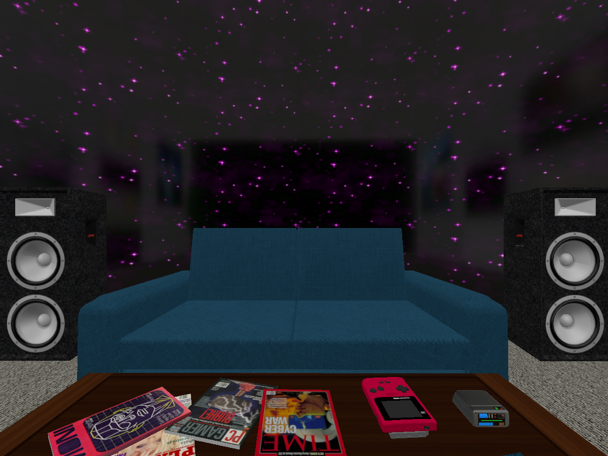 Apartment 1336