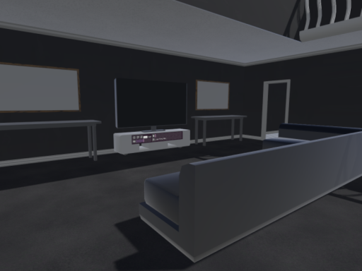 Fen's Pent House （WIP）