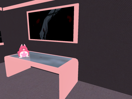 Pink Room