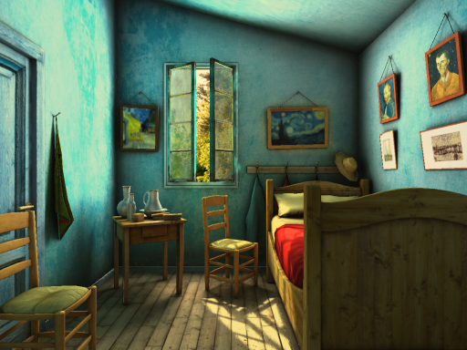 Vincent