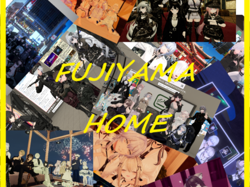 FUJIYAMA HOME