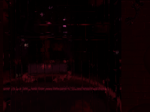 DemonZ JaiL4LuV