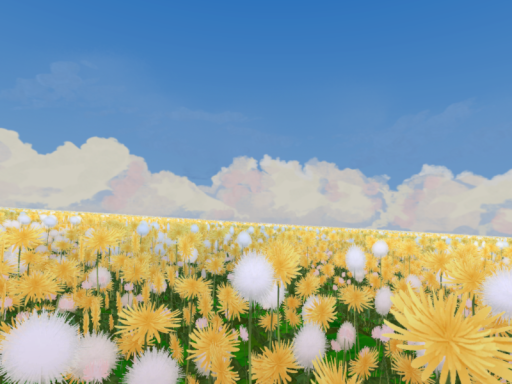 花世界