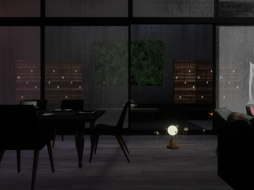 Indii's House
