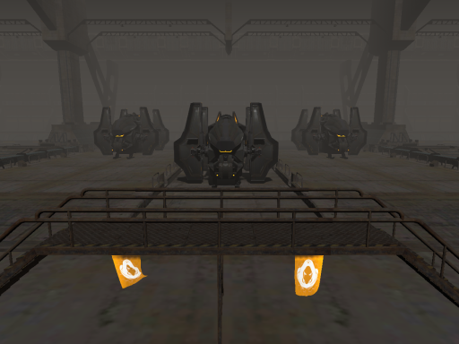 BIC Deployment Zone