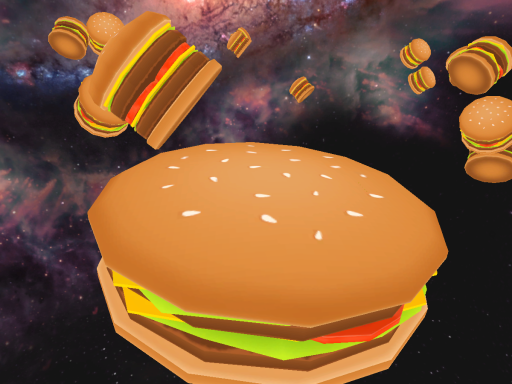 Burger World