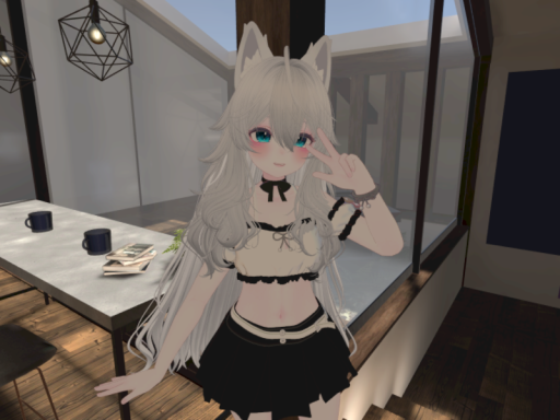 小鳥遊りっか的小屋