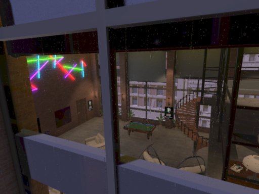 A Home Loft ＝3