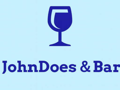 【個人BAR】JohnDoesBar1号店（Quest）