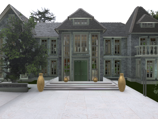 Vancouver House
