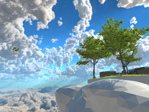 Clouds
