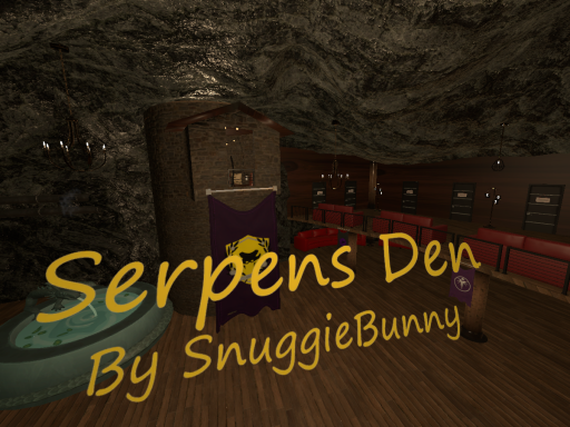 Serpens Den