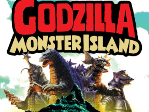 Monster Island