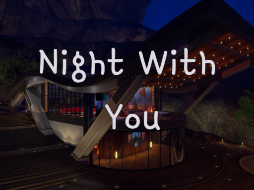 Night with you