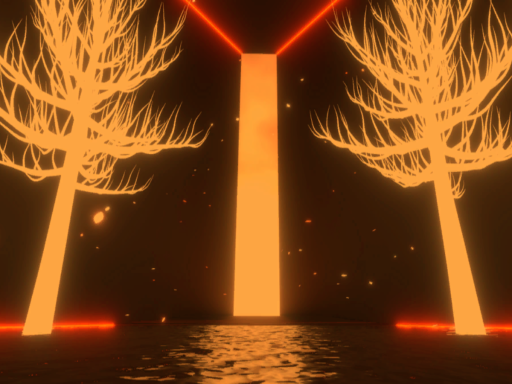 Light At The End