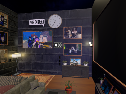 dewND Room