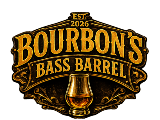 Bourbon's Bass Barrel