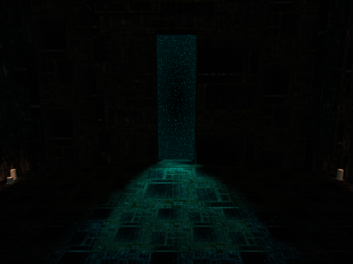 Stygian Realm