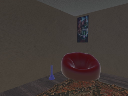 Theo's Place