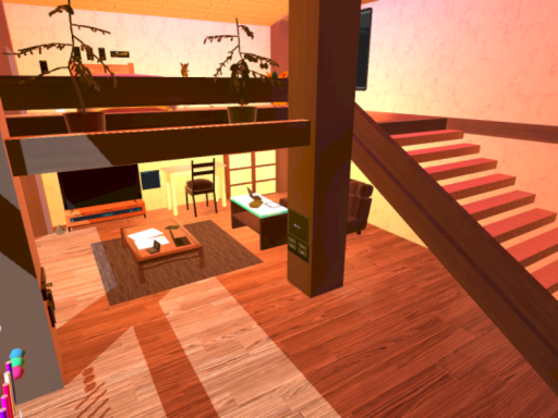 kusa's Room