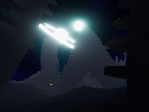 Murder Drones Hub